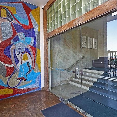 Enorme 3 Quartos Frente Mar Para 8 Pessoas Rio de Janeiro Eksteriør bilde