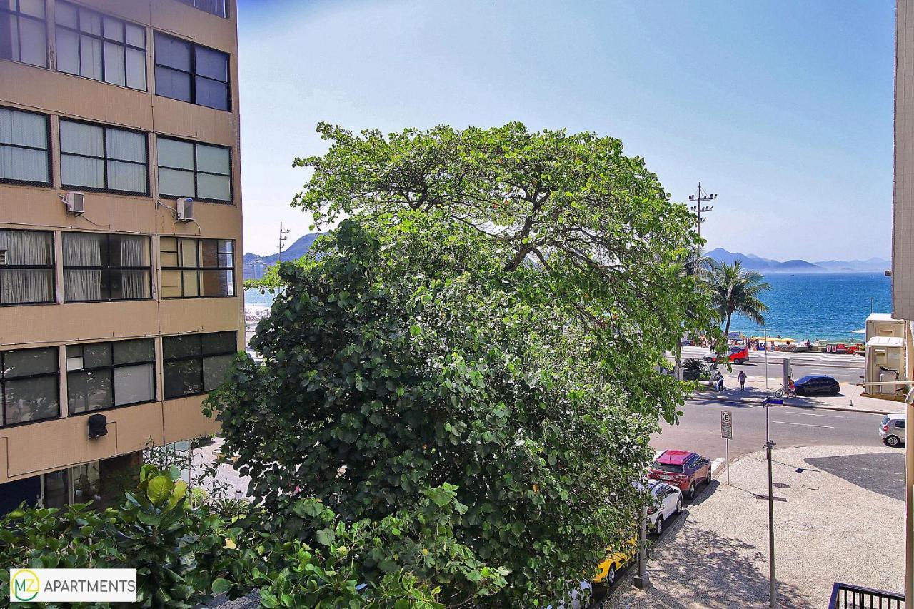Enorme 3 Quartos Frente Mar Para 8 Pessoas Rio de Janeiro Eksteriør bilde